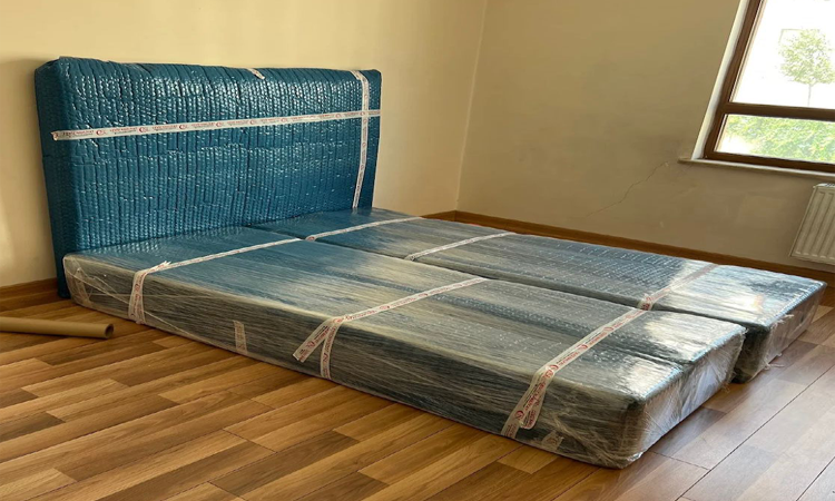 Ambalaj Çalışmalarımız