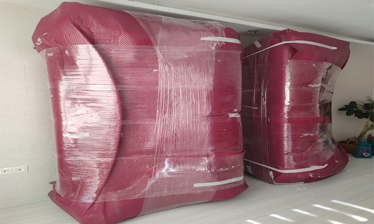 Ambalaj Çalışmalarımız