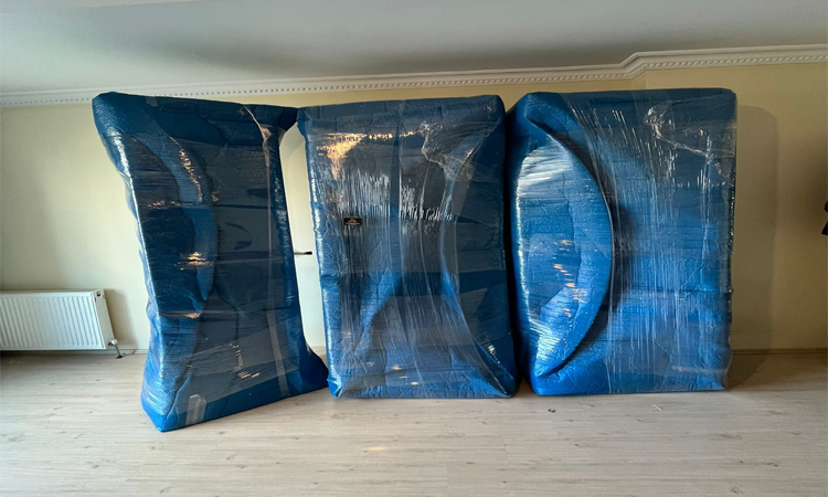 Ambalaj Çalışmalarımız