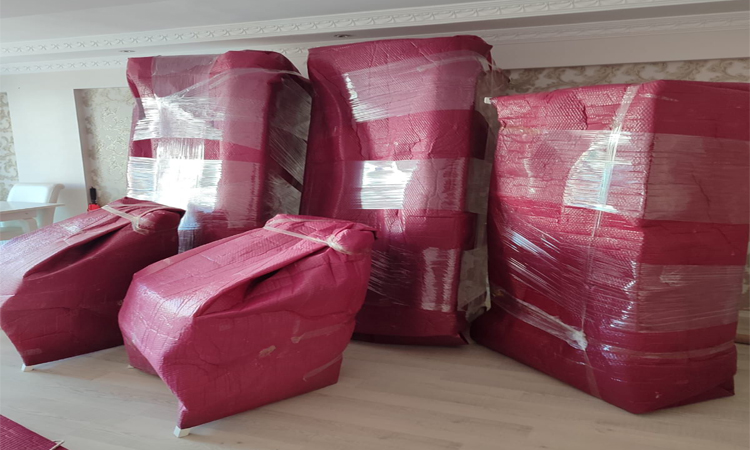 Ambalaj Çalışmalarımız