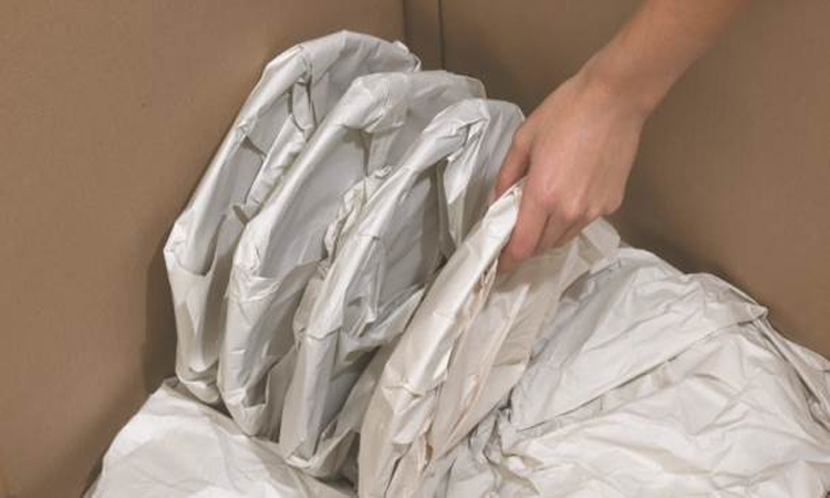 Taşınacak Ev Nasıl Toplanır?