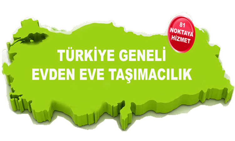 Şehirler Arası Nakliyat