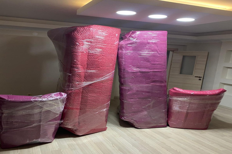 Kaynarca Evden Eve Nakliyat