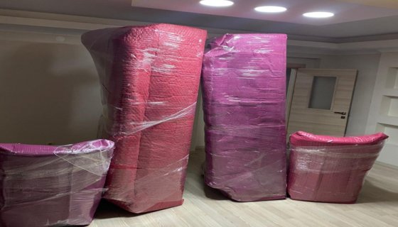 Söğütlü Evden Eve Nakliyat